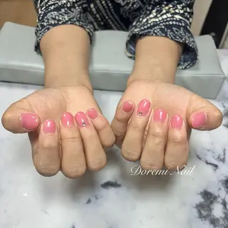 ネイル Doremi Nailのネイルデザイン