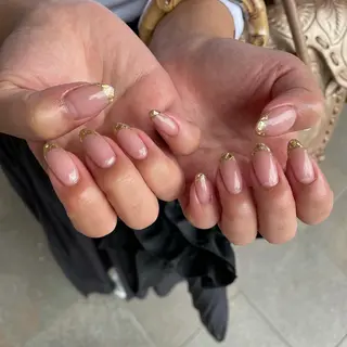 ネイル nail slon mioのネイルデザイン