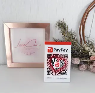 LunaColor＋ 三宅まいのその他イメージ