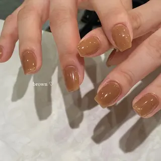 ネイル C. Ricoのネイルデザイン