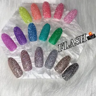 ネイル Nailsalon Neve❄︎.*のネイルデザイン