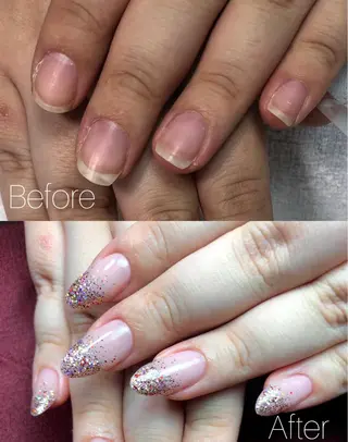 ネイル DARIA Nailsのネイルデザイン