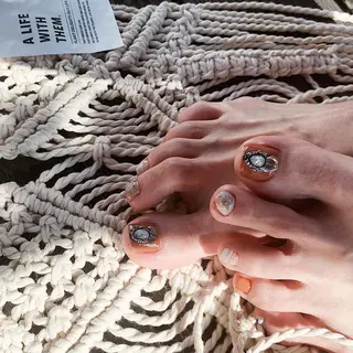 ネイル 土屋 智子のエステ・リラクイメージ