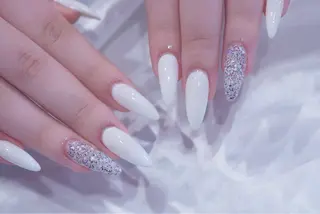 ネイル lolo aのネイルデザイン