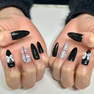 ネイル alien girl所属・aliengirl Ayuのエステ・リラクイメージ