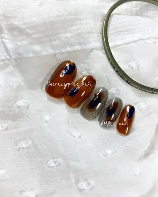 ネイル ネイル･エステ afdlbcのネイルデザイン