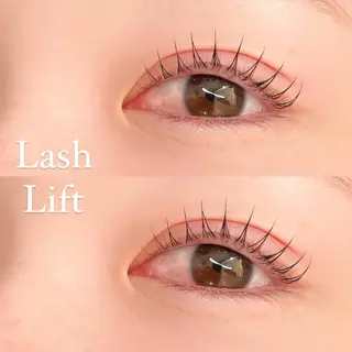 マツエク・マツパ amii.鶴屋町店所属・横浜/まつパ/ エクステ/ミユ♡のマツエク・マツパデザイン