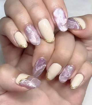 ネイル N Masayoのネイルデザイン