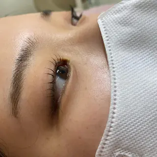 マツエク・マツパ meme神戸三宮 yuki.のマツエク・マツパデザイン