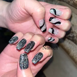 ネイル yo koのネイルデザイン