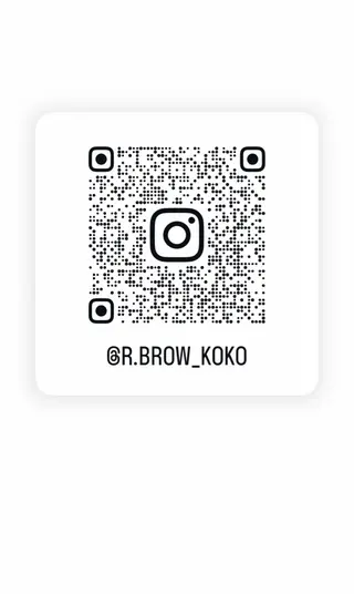 アイブロウ 眉毛専門サロン R’browの眉毛・アイブロウイメージ