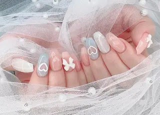 ネイル R salonのネイルデザイン