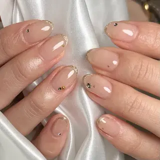 ネイル 【nailsalon LaMeL】落合のネイルデザイン