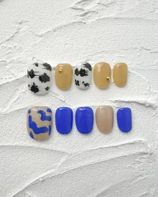 ネイル KUGO SALON所属・KUGO SALONのネイルデザイン