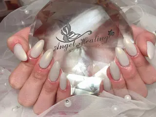 ネイル エンジェル ヒーリング 矢場町店のネイルデザイン