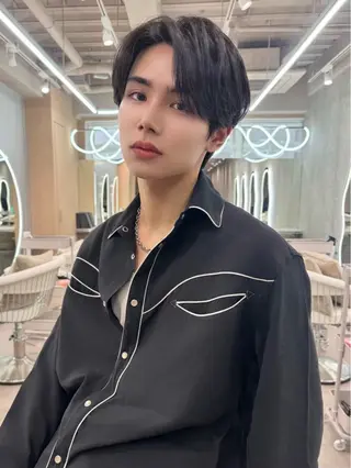 メンズ 大宮 / misuzu🎀🤍のヘアスタイル