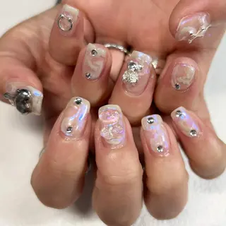ネイル 11 nailsのネイルデザイン
