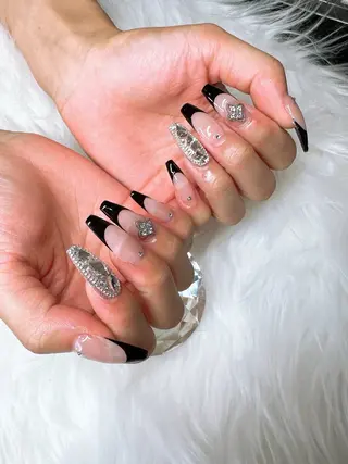 ネイル nail salon OnRのネイルデザイン