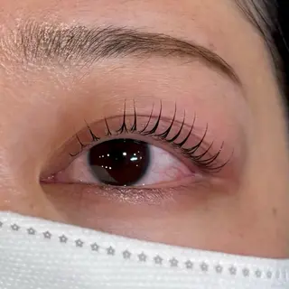 マツエク・マツパ Gioia  池袋所属・Gioia ワタナベのマツエク・マツパデザイン