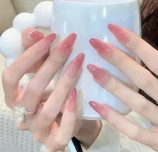 ネイル Y’s salon所属・コアラ Y’s salonのネイルデザイン