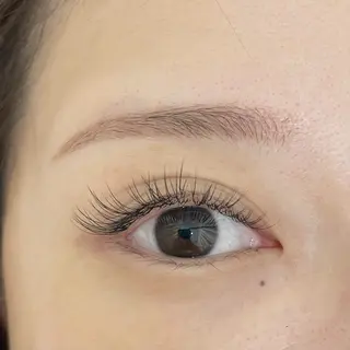 マツエク・マツパ 新宿 なつみのマツエク・マツパデザイン