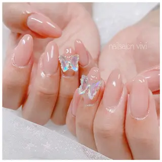 ネイル ＶＩＶＩ nailsalonのネイルデザイン