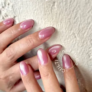 ネイル nail studio CULTI所属・nail CULTIのネイルデザイン