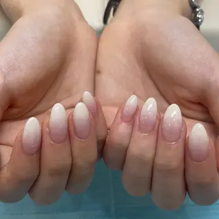 ネイル Raviy大阪店所属・Himeka⟡ jr.nailistのネイルデザイン