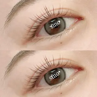 マツエク・マツパ smo所属・天王寺/桃谷 /縮毛矯正/れなのヘアスタイル