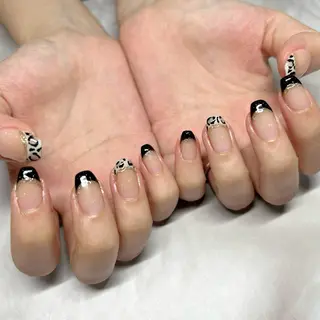 ネイル REMIA湘南台所属・REMIA 佐藤のネイルデザイン