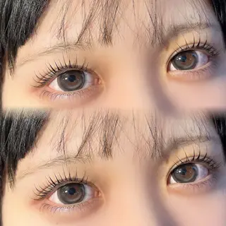 マツエク・マツパ eyenico天神店 向の眉毛・アイブロウイメージ