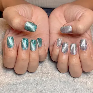 ネイル nailroom DIASOMNIAのネイルデザイン