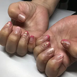 ネイル ☆ KAYOKO ☆のネイルデザイン