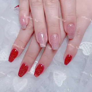 ネイル Kurieitibu 🍬Byu~tīのネイルデザイン