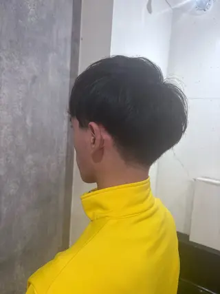 メンズ alpha松戸 🍓武田さくら🦊のヘアスタイル