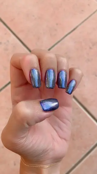 ネイル エース ネイルのネイルデザイン