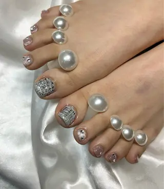 ネイル Y's nailのネイルデザイン