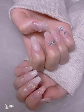 ネイル エムズ ハヤシのネイルデザイン