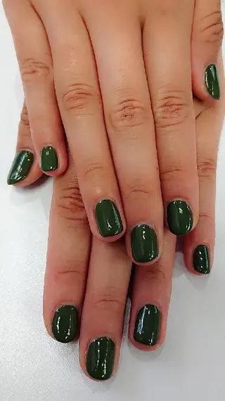 ネイル 🍒当日もOK🍒 𝑳𝑼𝑵𝑨花井のネイルデザイン