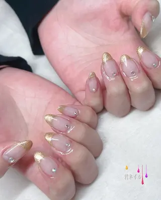 ネイル 君 ネイルのネイルデザイン