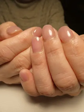 ネイル ihana/ makoのネイルデザイン