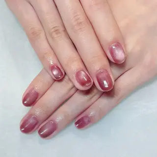 ネイル HIYORI 🩷のネイルデザイン