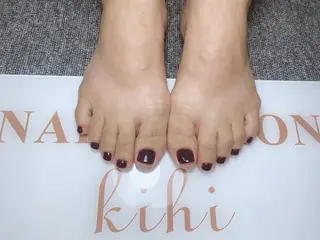 ネイル さくら💮💮 【オフ無料】のネイルデザイン