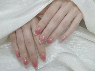 ネイル 🎀YULI_ Nail 🎀新宿店のネイルデザイン