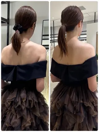 つばき みほのエステ・リラクイメージ