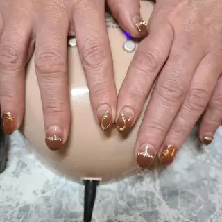 ネイル SanaNailsalon所属・Sana Nailsalonのネイルデザイン