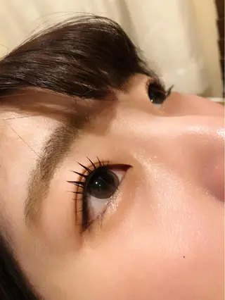 マツエク・マツパ 🐰 坂本 麗 🐰の眉毛・アイブロウイメージ