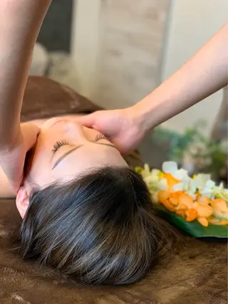 心と身体を整える【SUGAR♡SALON】所属・心と身体共に整える SUGARSALONのエステ・リラクイメージ