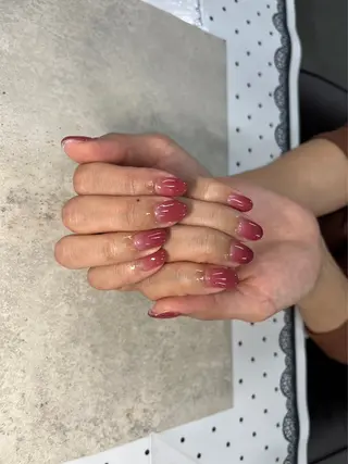 ネイル yumiko katoのネイルデザイン