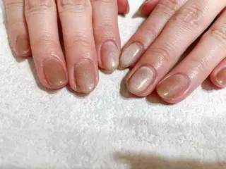 ネイル kikinail 溝の口のネイルデザイン